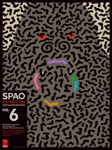 Neville Smith (Ottawa, Canada), Title: SPAO 6 School Photographic Arts Ottawa 2011, 30 x 39-7/8 inches. Giclee print, Signed
Prints Available on Order, $400 each.