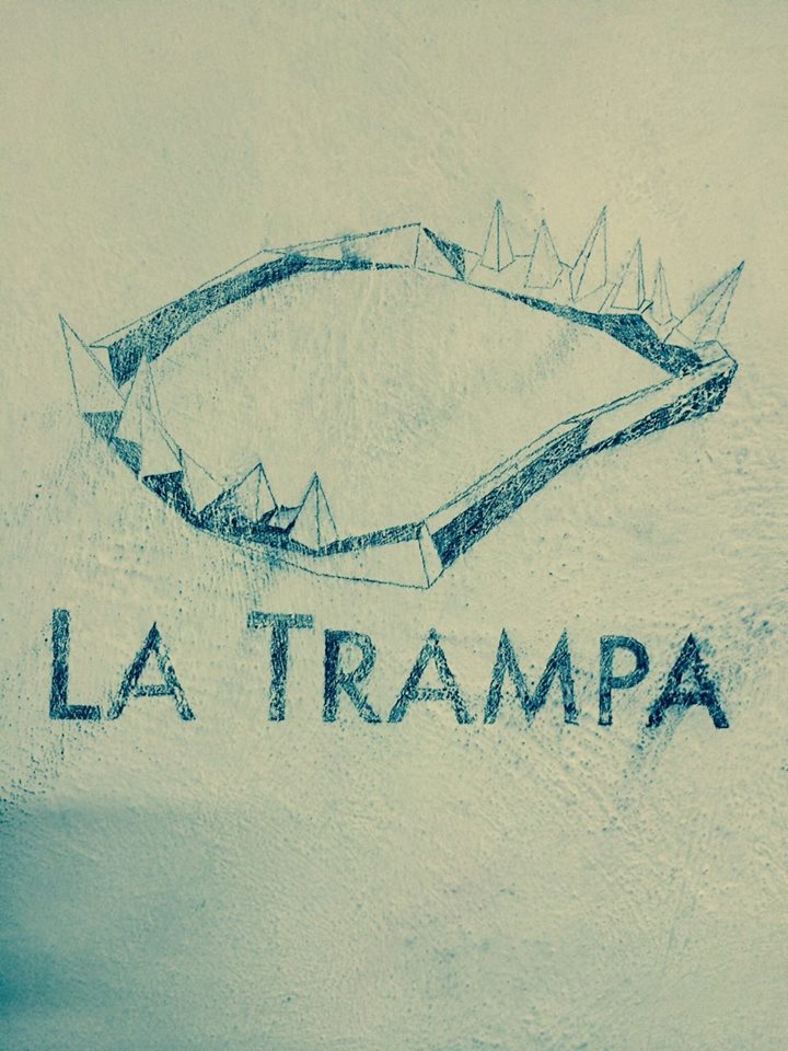 La Trampa Gallery logo