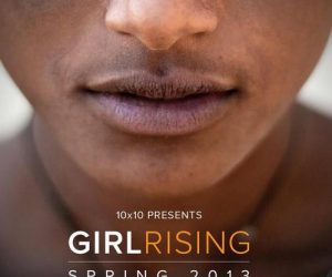 US Embassy & Girl Rising Film 2012
