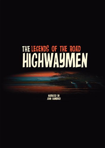 FILM SCREENING / Thursday, February 18 at 8PM / The Highwaymen: Legends of the Road, Jack Hambrick (Fort Lauderdale, FL), 2008, 56 min., in English / en anglais / https://thefloridahighwaymen.com