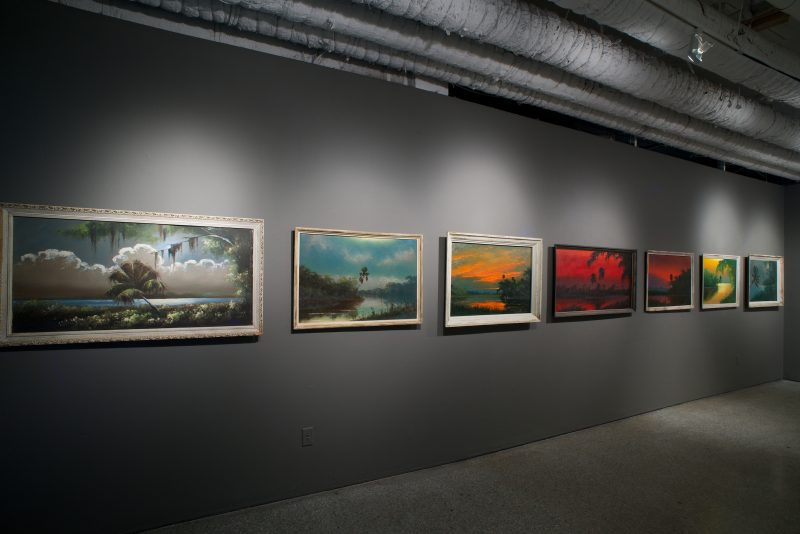 Exhibit photography by David Barbour, Ottawa, Canada.