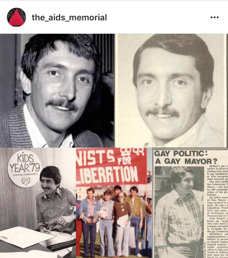 If you would Iike to contribute a story to @the_aids_memorial ➡️ it's simple just please contact me via email 📩 theaidsmemorial@yahoo.com 🌈 each story should by roughly 405 words/2,183 characters as Instagram unfortunately sets a limit per post ➡️ Please also include a photo or photo(s). 