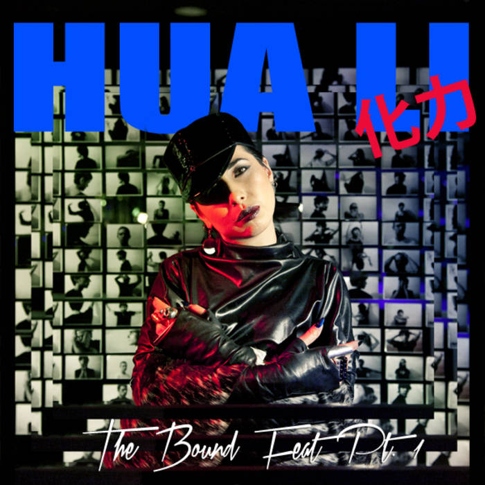 HUA LI, Singer/Performer (Montreal, Canada)