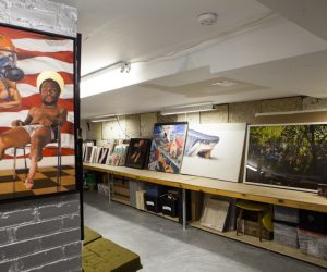 Gallery Underground Ghetto Club
