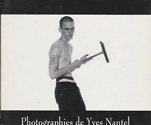 ‘Les Squeegees’ Photos by Yves Nantel for Galerie Lieu Ouest 1999