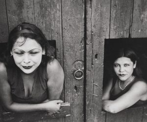 Henri Cartier-Bresson Photograph Mexico 1934