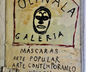 Galería Olinala, Puerto Vallarta, Mexico