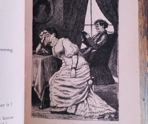 Phantasmagoria by Lewis Carroll, 1911 Macmillan Edition