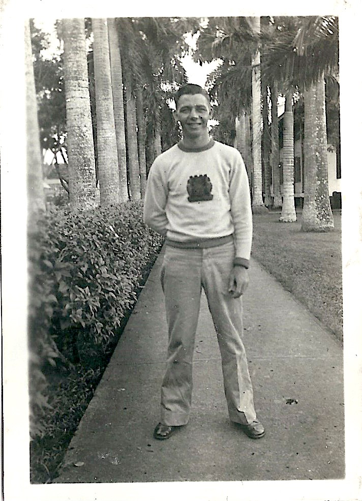 Authentic Mid Century 'Beautiful Ghosts' Series, 'College Boy Hottie'. Vintage Photographs 1940-50's. Measures 2.25 x 3.25 inches. $15.