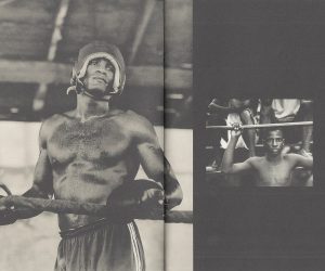 ‘CUBA’, Andrew Douglas, Book of Photographs 1996