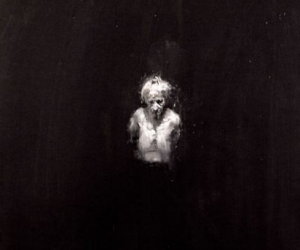 ‘Shadows Portraits of My Mother’ by Sophie Jodoin, 2004