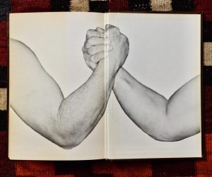 SOLD. ‘Armwrestling: How to Become a Champion’ – 1978 by Ernie Jeffrey