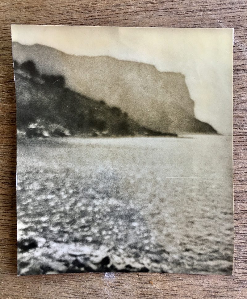 4.25 x 5 inches. Beautiful series of authentic sepia toned, silver gelatin (darkroom printed) photographs depicing Mexico is approx. the 1950's