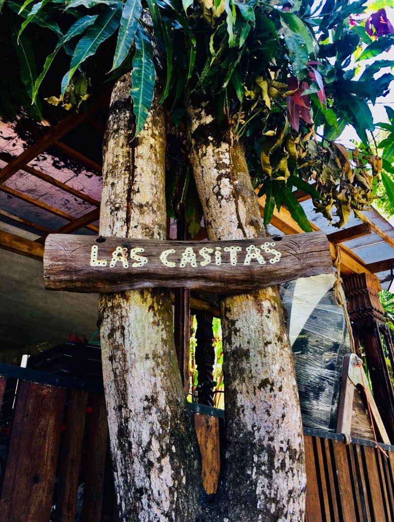 Welcome to Las Casitas