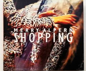 ‘Merry Alpern: Shopping’ 1999