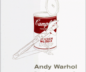 Andy Warhol: Drawings 1942-1987
