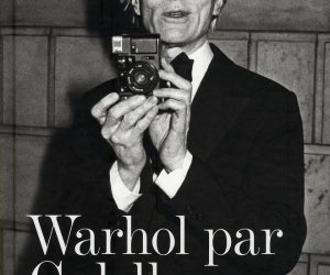 Warhol By Galella: That’s Great!
