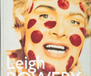 ‘Leigh Bowery’ Violette Editions 1998