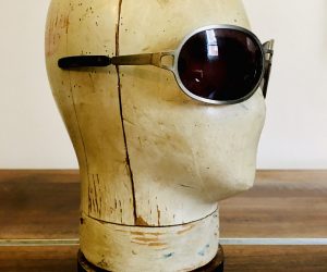 Vintage Authentic Christian Roth Sunglasses