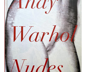 Andy Warhol Nudes 1995