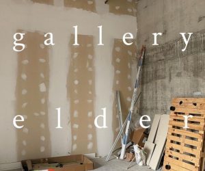 Elder Gallery Collaboration 2023