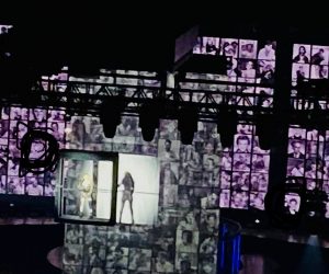 Madonna Celebration Tour 2023 & Aids Memorial Tribute