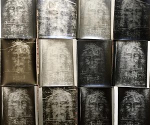 Mid Century Collection of ‘Shroud of Turin’ / Death of Christ Photographs