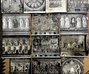 Collection of Mid Century Authentic Photographs depicting ‘Life of Christ’, 1950’s.