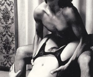 ‘Couple in Coitus’, Digital Photograph, 1970’s