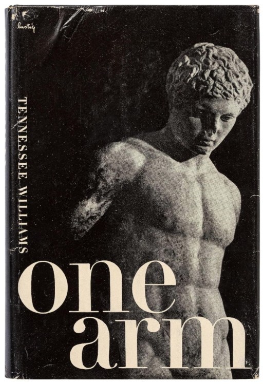 Actual book for sale.
