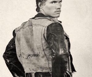 Fab Queer Wardrobe 1980-1990’s