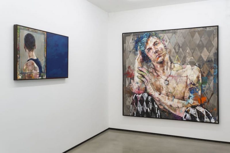 Exhibitions by Salgado. For Reference Only / Not Available for Sale.