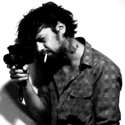 PORTRAIT OF THE ARTIST / FOR REFERENCE ONNLY